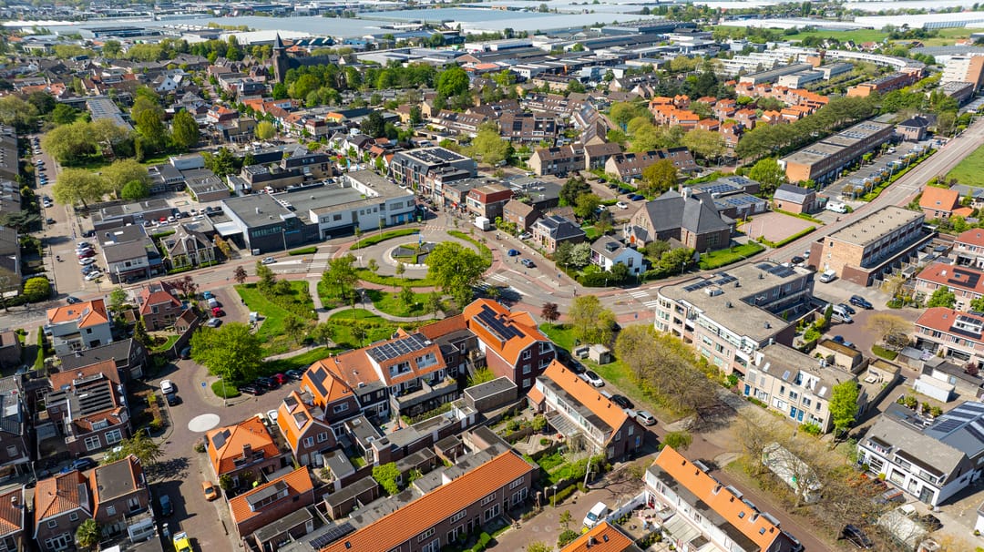 Foto 47 van Endeldijk 2-H