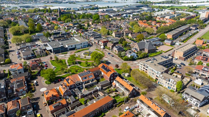 Foto 47 van Endeldijk 2-H