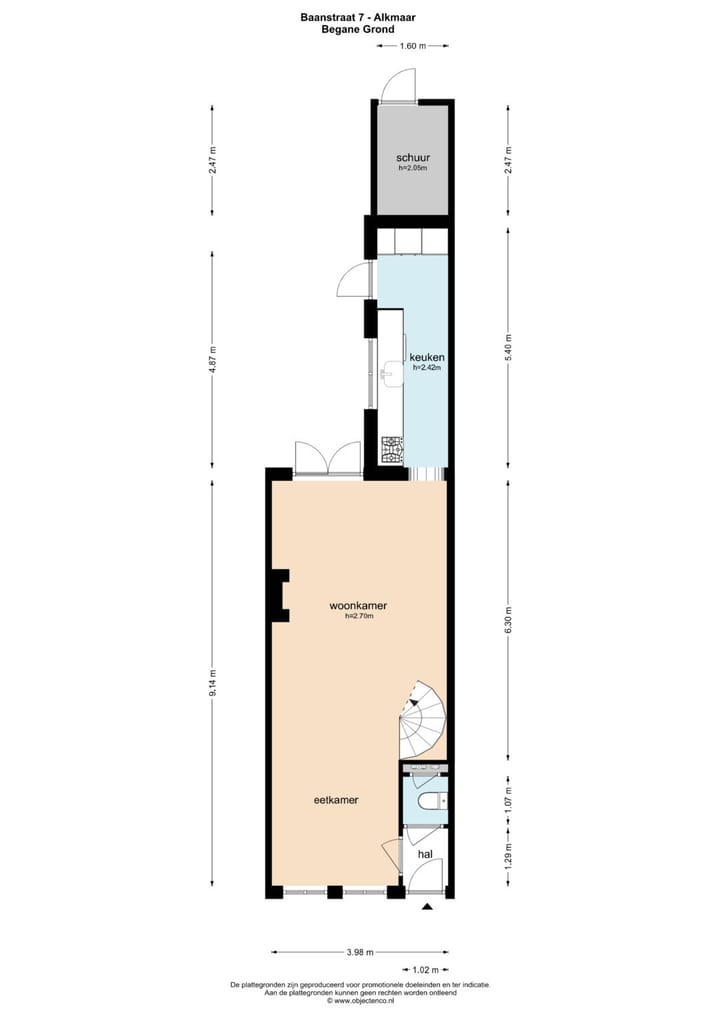 Foto 38 van Baanstraat 7