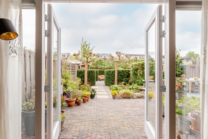 Foto 30 van Euphoniumweg 30