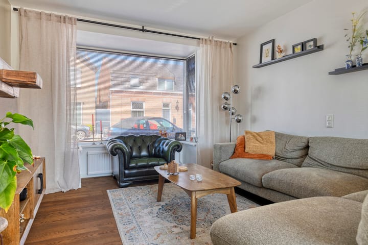 Foto 6 van Adelstraat 12-A