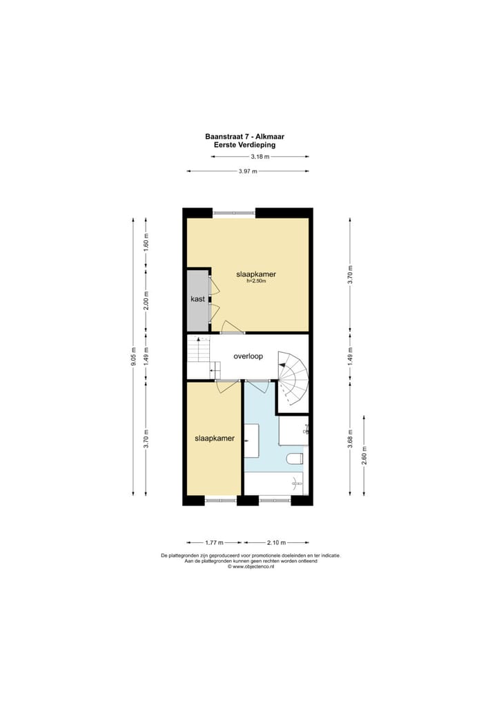 Foto 39 van Baanstraat 7