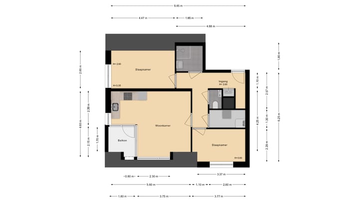 Foto 52 van Endeldijk 2-H