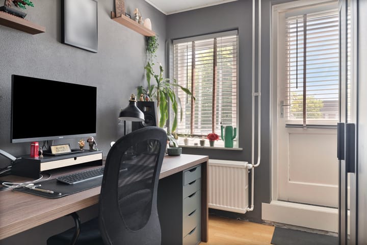 Foto 20 van Adelstraat 12-A