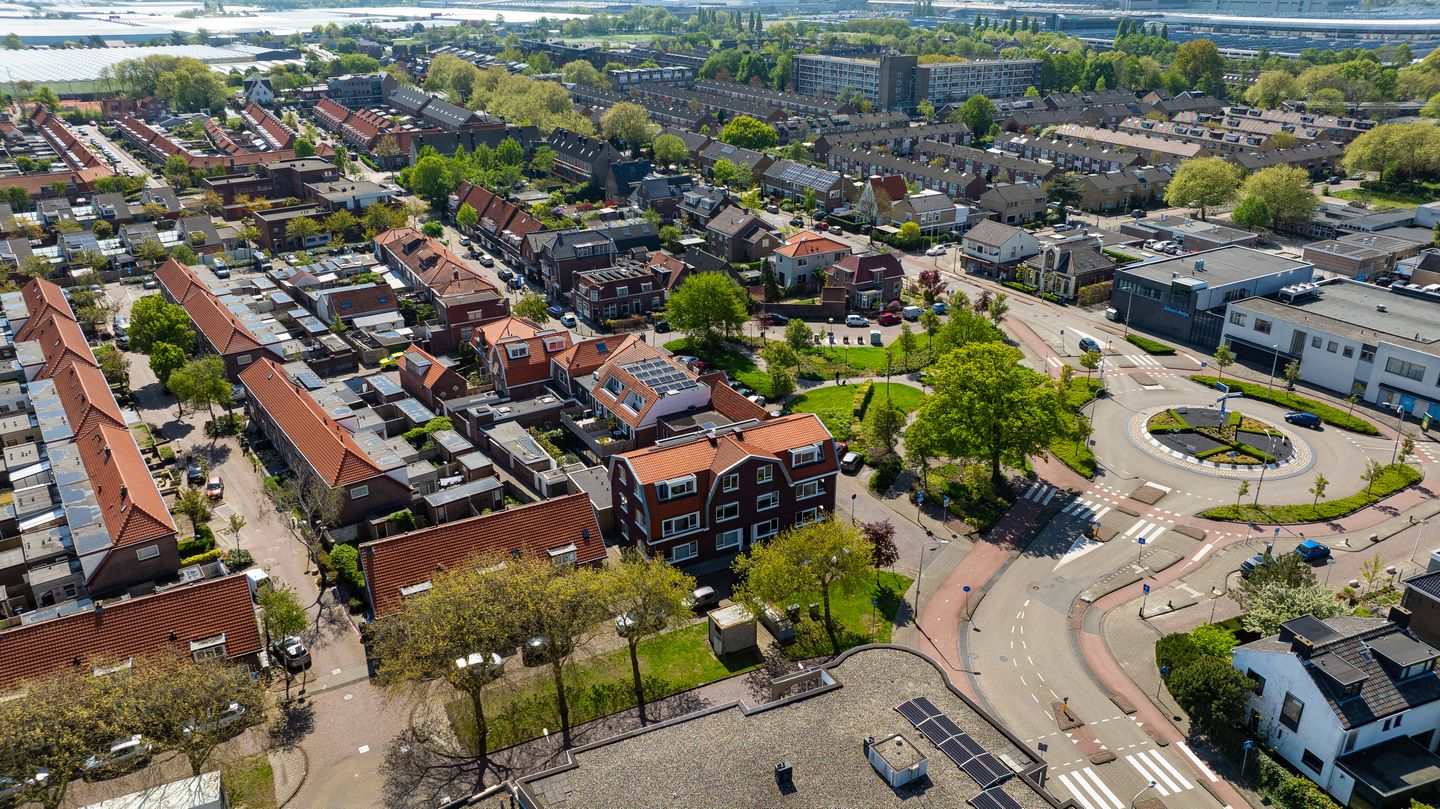 Foto 44 van Endeldijk 2-H