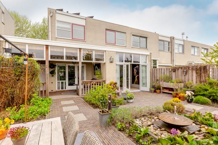 Foto 33 van Euphoniumweg 30