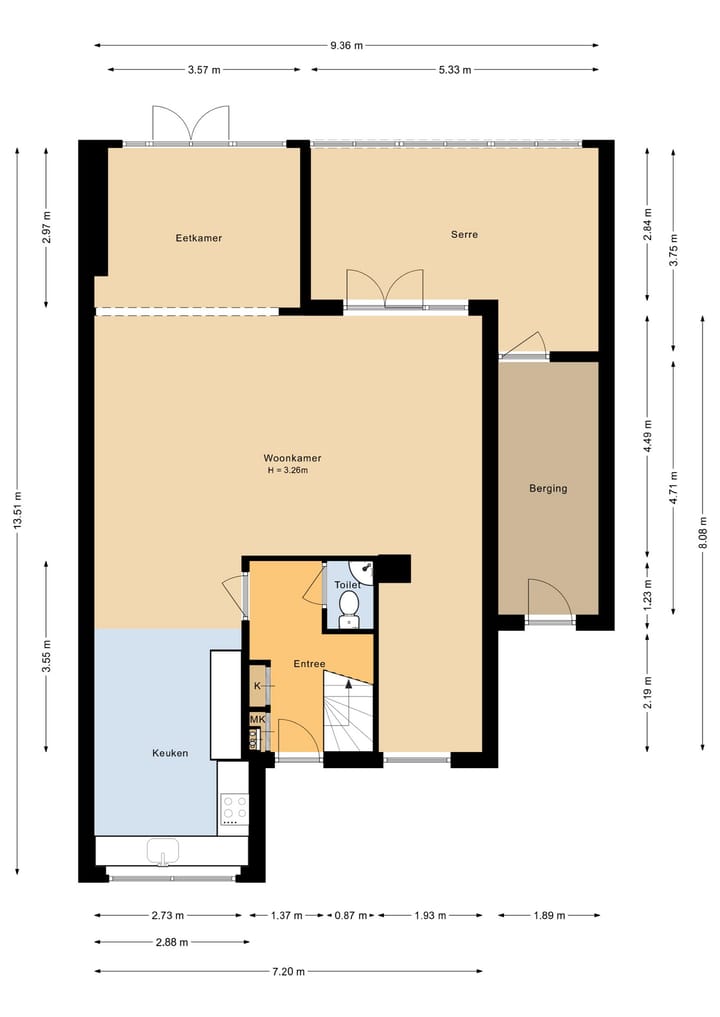Foto 52 van Euphoniumweg 30
