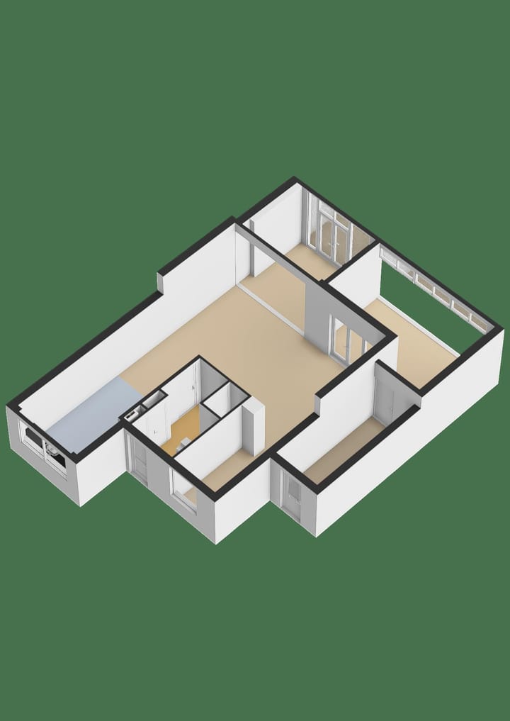 Foto 53 van Euphoniumweg 30
