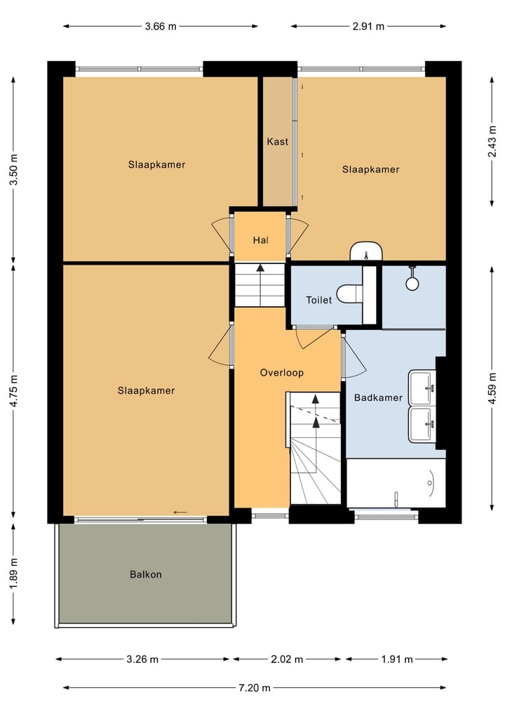 Foto 54 van Euphoniumweg 30