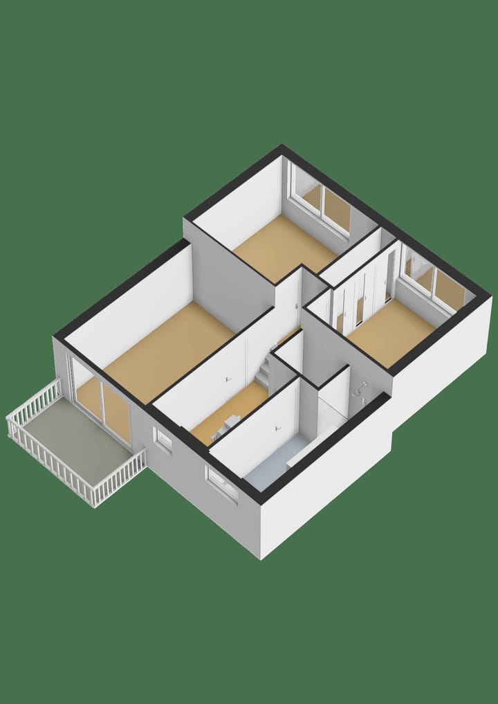 Foto 55 van Euphoniumweg 30