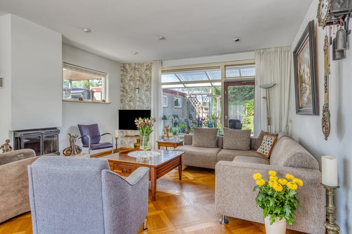 Foto 2 van Tibeertlaan 6