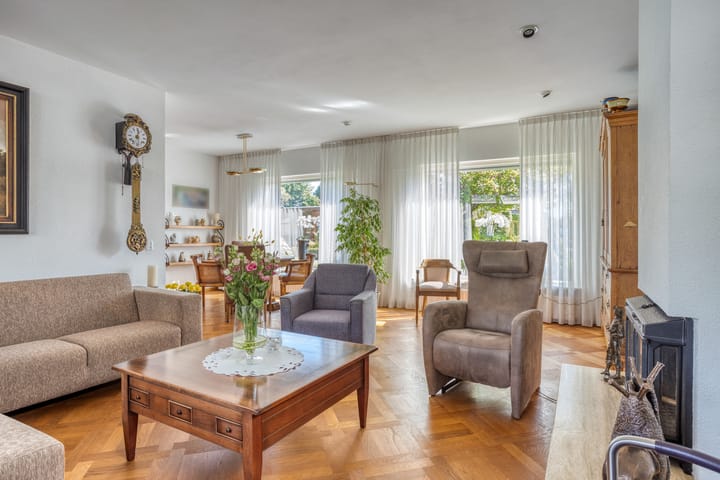 Foto 3 van Tibeertlaan 6