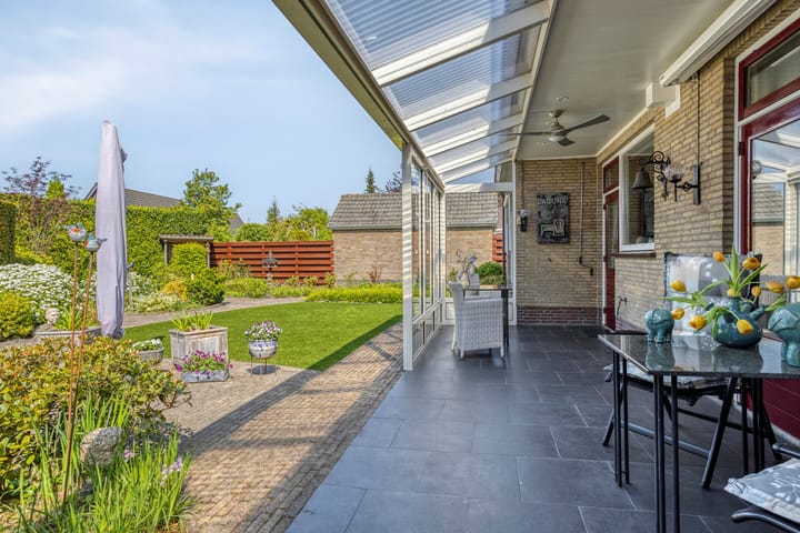 Foto 4 van Tibeertlaan 6