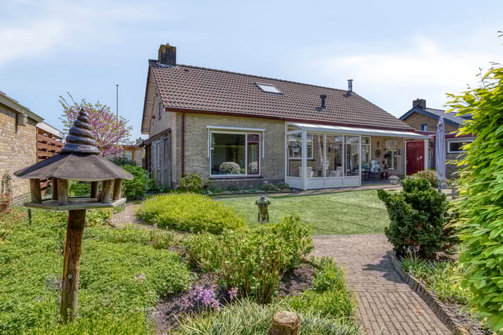 Foto 5 van Tibeertlaan 6