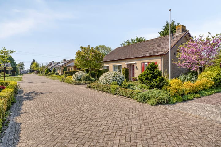 Foto 7 van Tibeertlaan 6