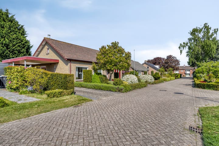 Foto 8 van Tibeertlaan 6