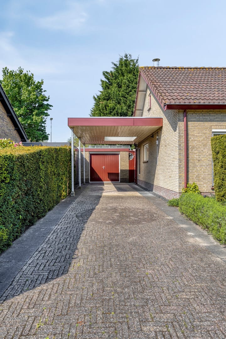 Foto 9 van Tibeertlaan 6