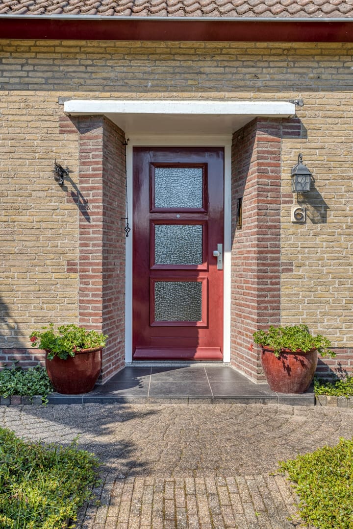 Foto 10 van Tibeertlaan 6