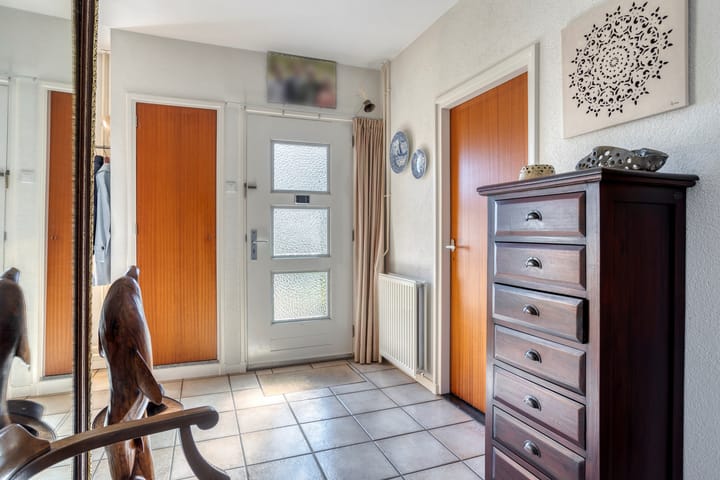 Foto 13 van Tibeertlaan 6