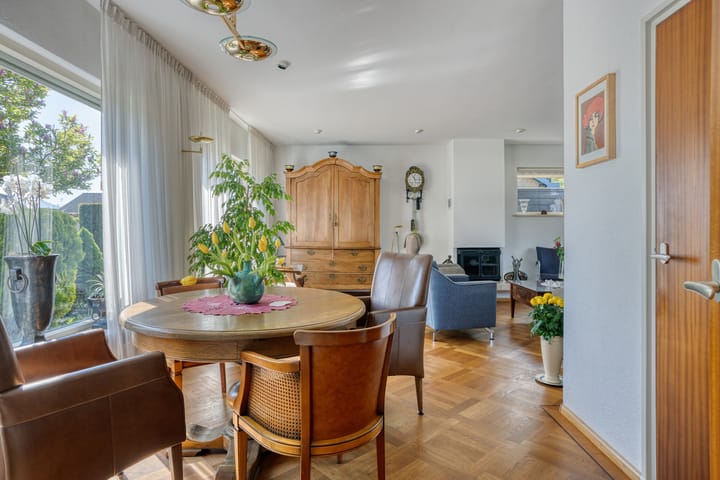 Foto 15 van Tibeertlaan 6