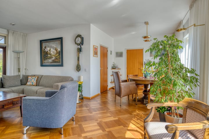 Foto 17 van Tibeertlaan 6