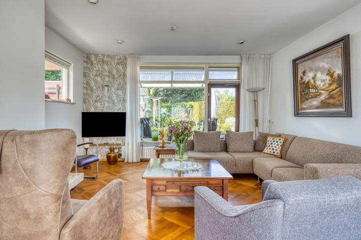 Foto 19 van Tibeertlaan 6