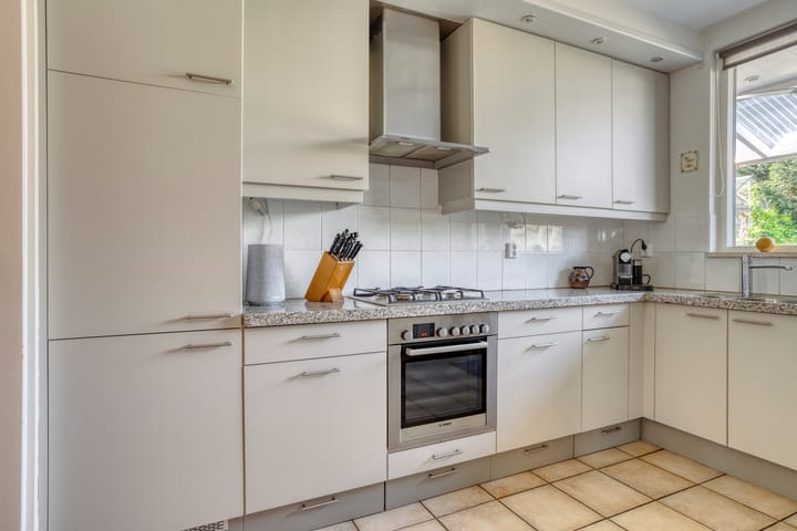 Foto 21 van Tibeertlaan 6