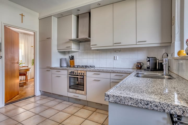 Foto 23 van Tibeertlaan 6