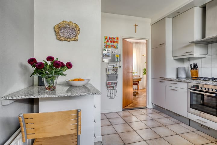 Foto 24 van Tibeertlaan 6