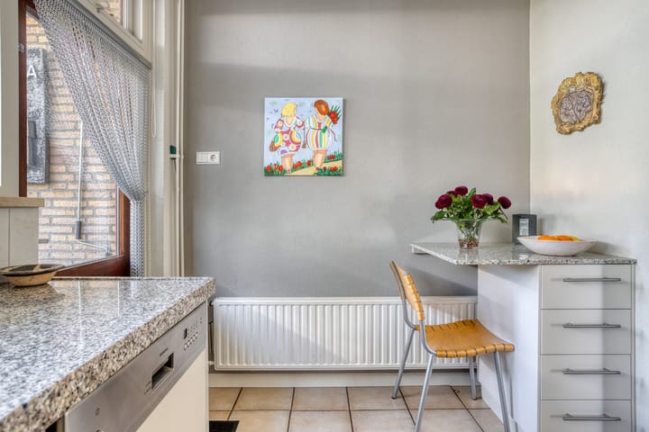 Foto 25 van Tibeertlaan 6