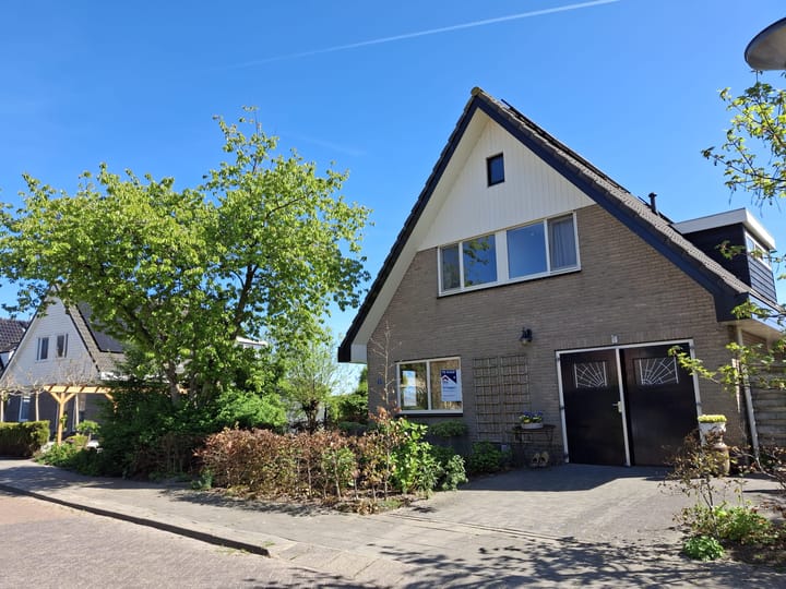 Foto 1 van Pompsloot 4