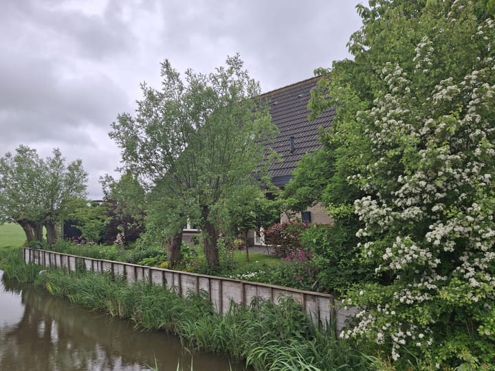 Foto 3 van Pompsloot 4