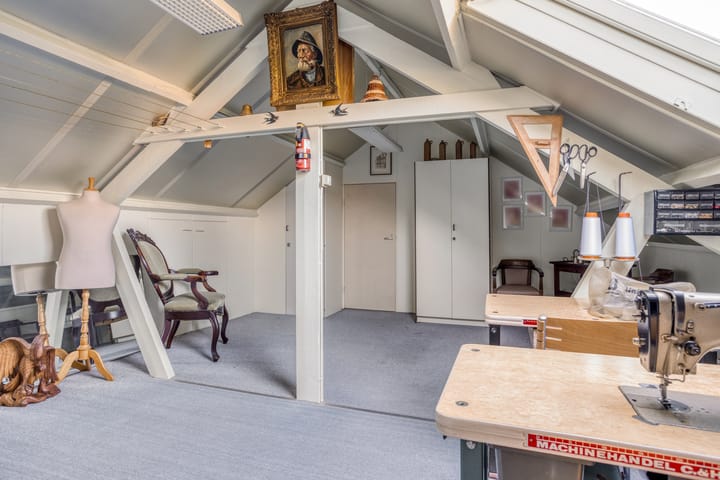 Foto 34 van Tibeertlaan 6