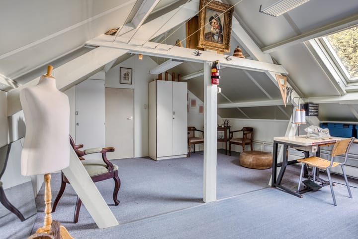 Foto 35 van Tibeertlaan 6