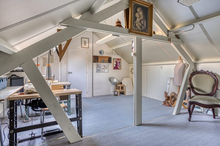 Foto 37 van Tibeertlaan 6