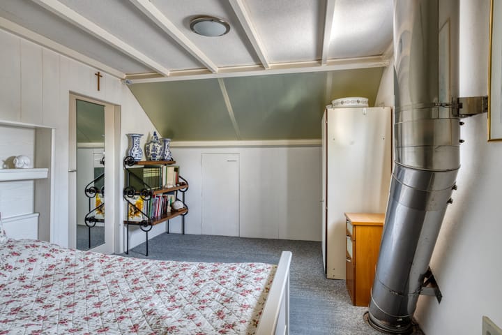 Foto 39 van Tibeertlaan 6