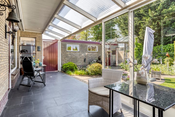 Foto 42 van Tibeertlaan 6