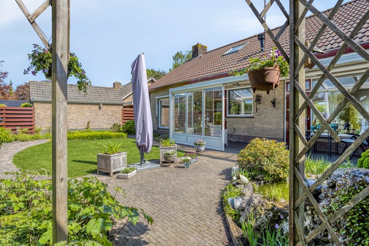 Foto 43 van Tibeertlaan 6