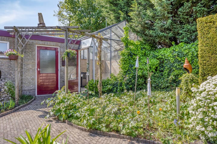 Foto 45 van Tibeertlaan 6