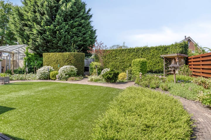 Foto 46 van Tibeertlaan 6