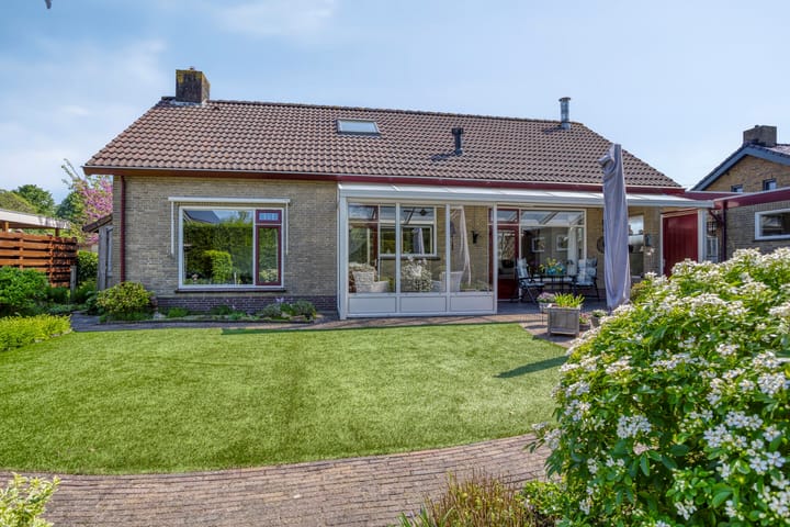 Foto 48 van Tibeertlaan 6