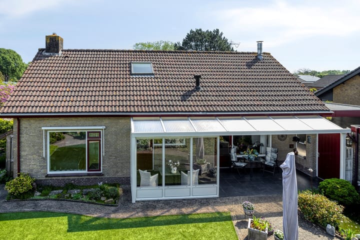 Foto 49 van Tibeertlaan 6