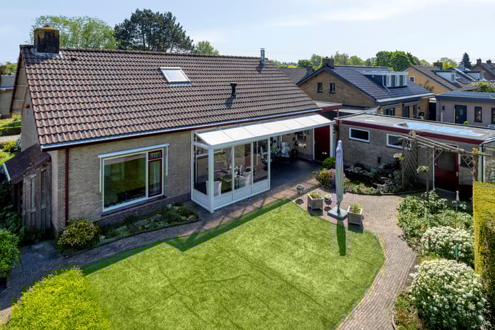 Foto 50 van Tibeertlaan 6