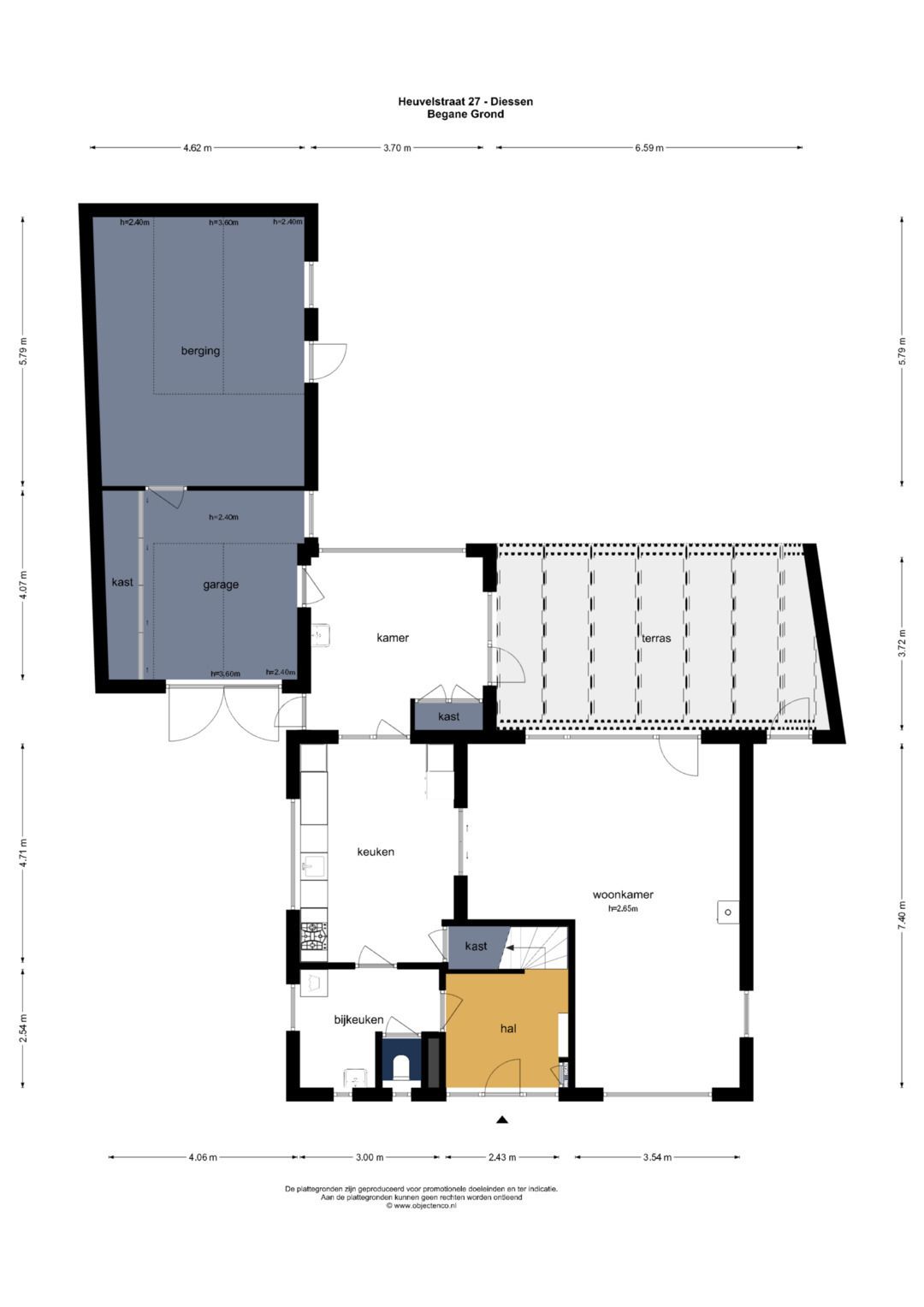 Photo 62 of Heuvelstraat 27