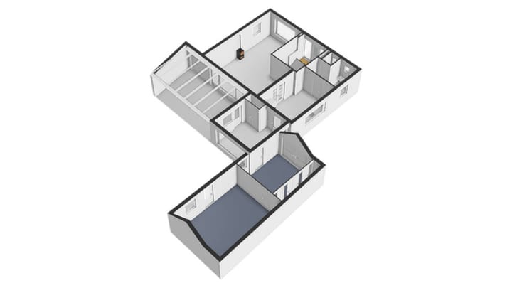 Foto 63 van Heuvelstraat 27