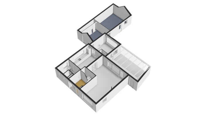 Foto 64 van Heuvelstraat 27