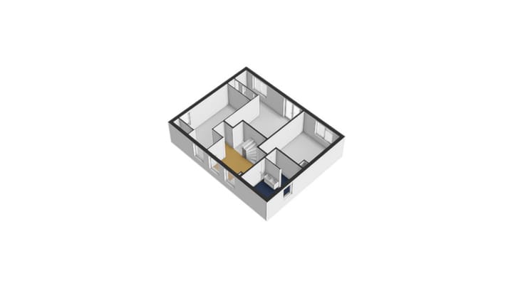 Foto 67 van Heuvelstraat 27