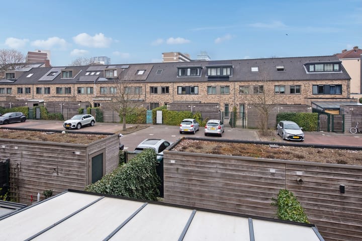 Foto 23 van Mandolinestraat 20