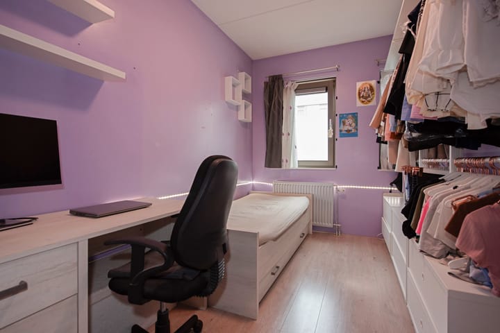 Foto 14 van Mandolinestraat 20