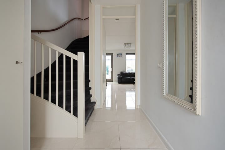 Foto 10 van Mandolinestraat 20